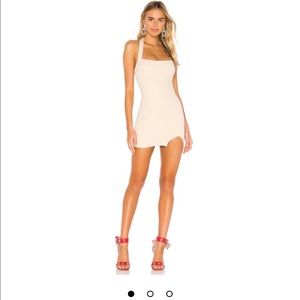 Revolve dress